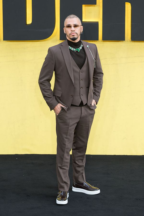 The European Premiere of 'Thunderbolts*' in London