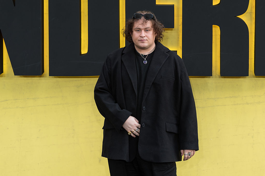 The European Premiere of 'Thunderbolts*' in London