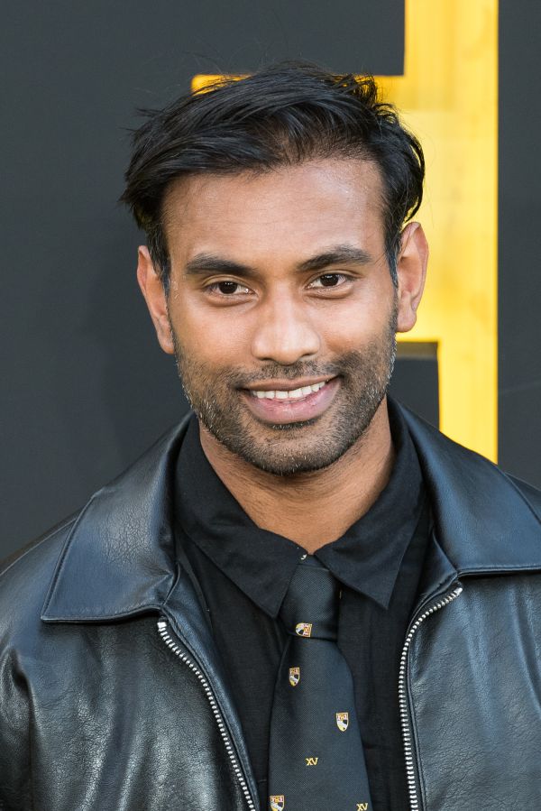 The European Premiere of 'Thunderbolts*' in London