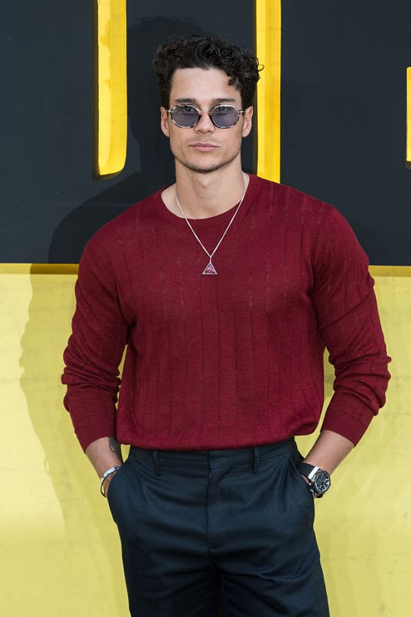 The European Premiere of 'Thunderbolts*' in London