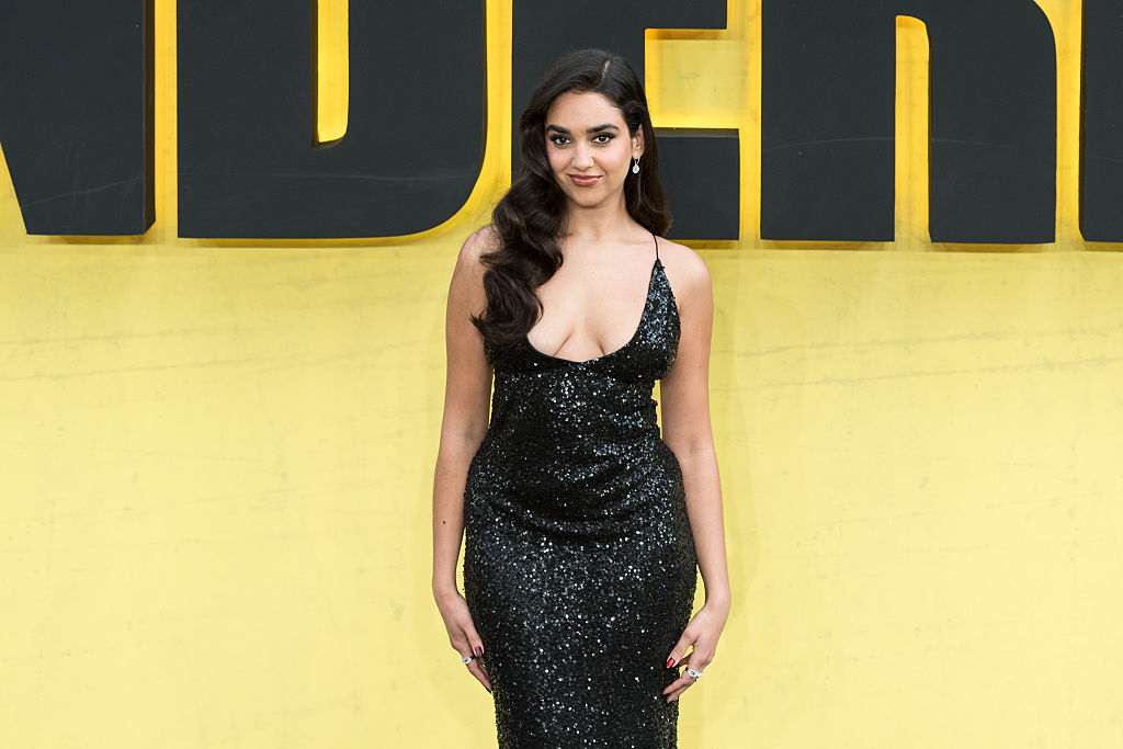 European Premiere of 'Thunderbolts*' in London