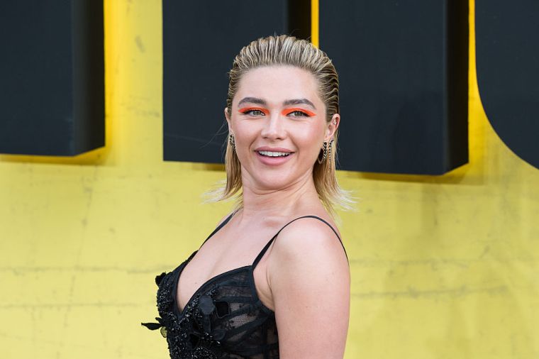 Florence Pugh