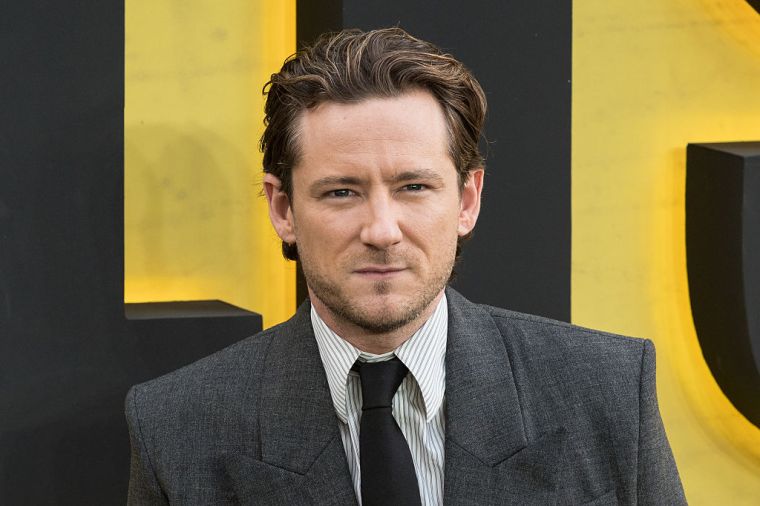 Lewis Pullman