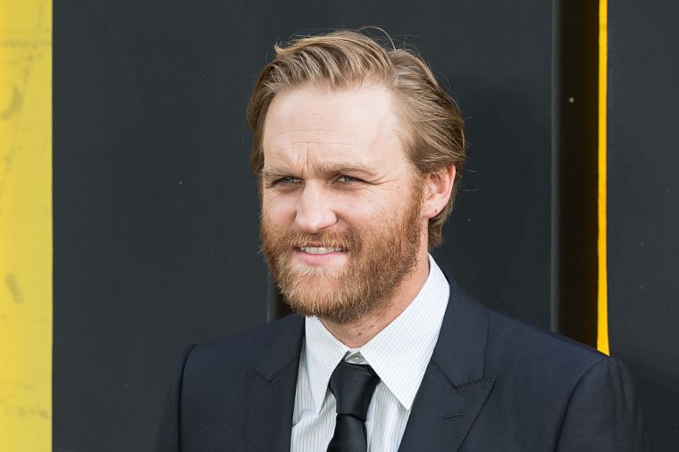 Wyatt Russell