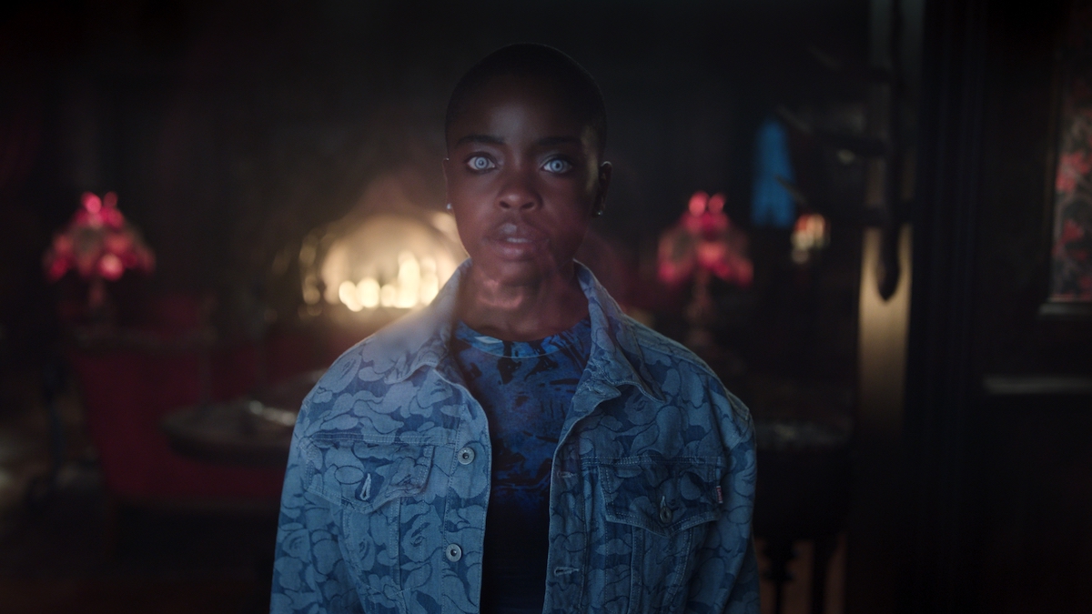Wednesday Season 2 Assets