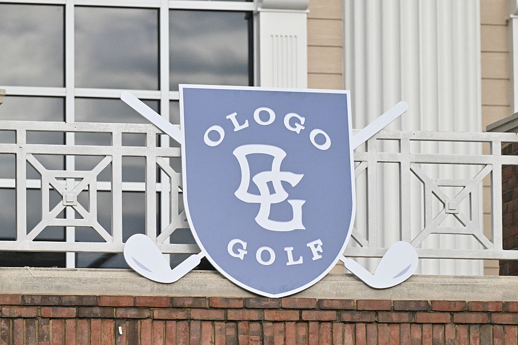 NE-YO Hosts Celebrity Golf Tournament To Benefit The Oasis Academy
