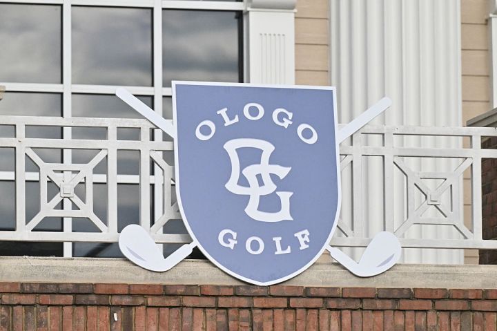 The Ologo Golf Tournament