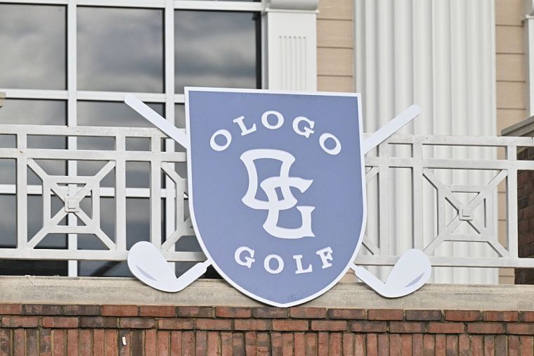 The Ologo Golf Tournament