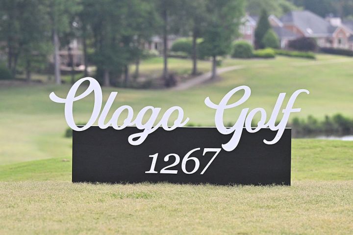 Eagles Landing Country Club Was The Place To Be