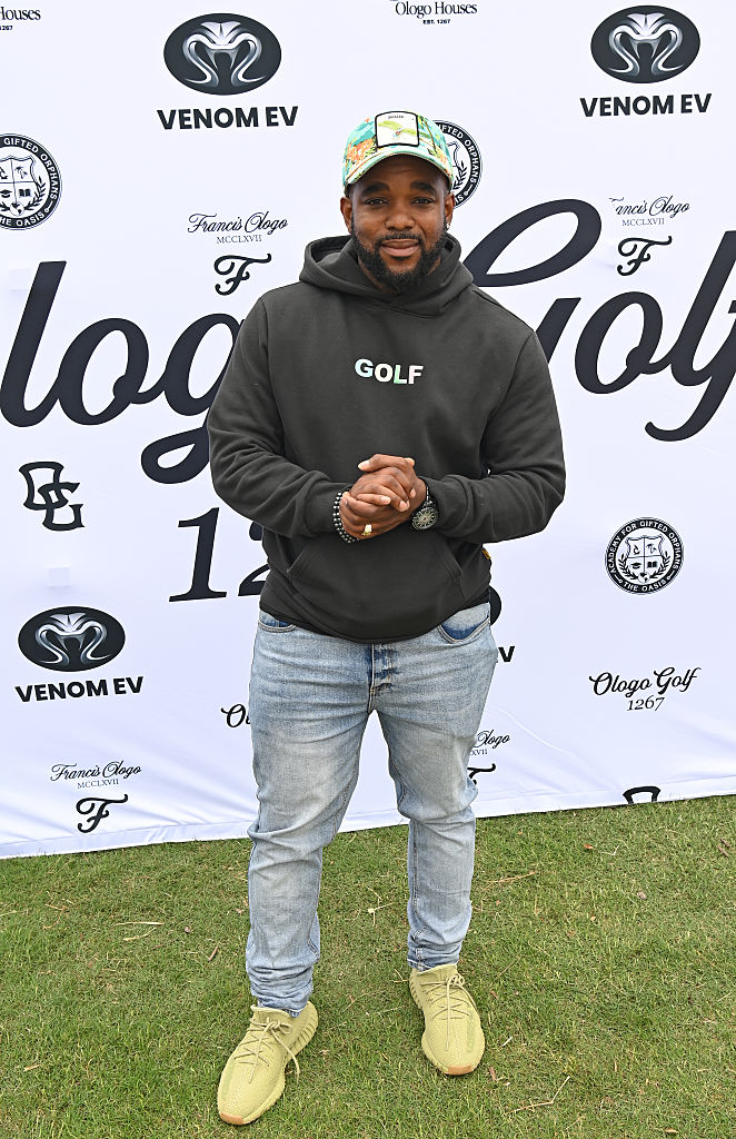 Radio Personality Headkrack