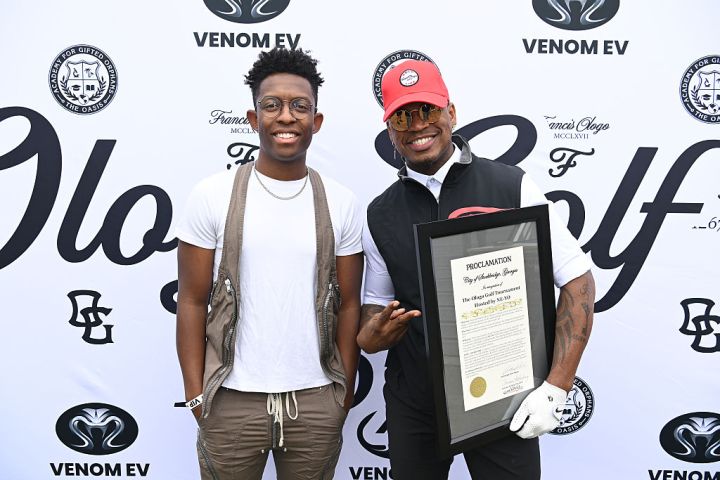 Music Is Always A Connector