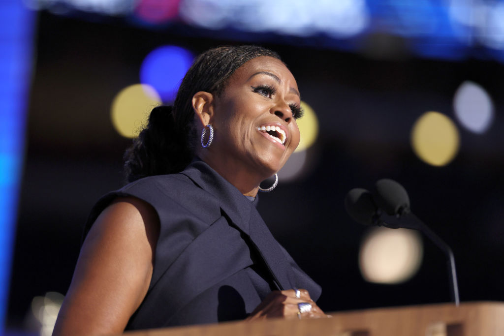 2024 Democratic National Convention