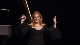 "Weekends with Adele" At The Colosseum At Caesars Palace