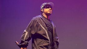 2025 Dreamville Music Festival