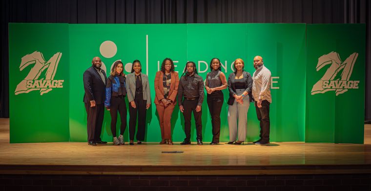 Teamwork Makes The Dream Work