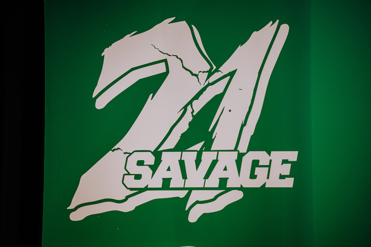 21 Savage Bank Account Financial Literacy Week Assets