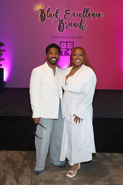 BET+ Mother's Day Black Excellence Brunch