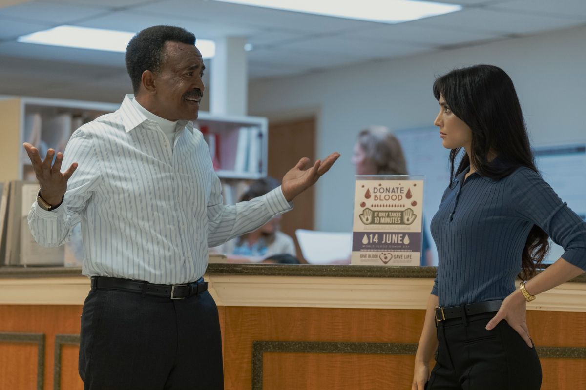 Peacemaker Season 2