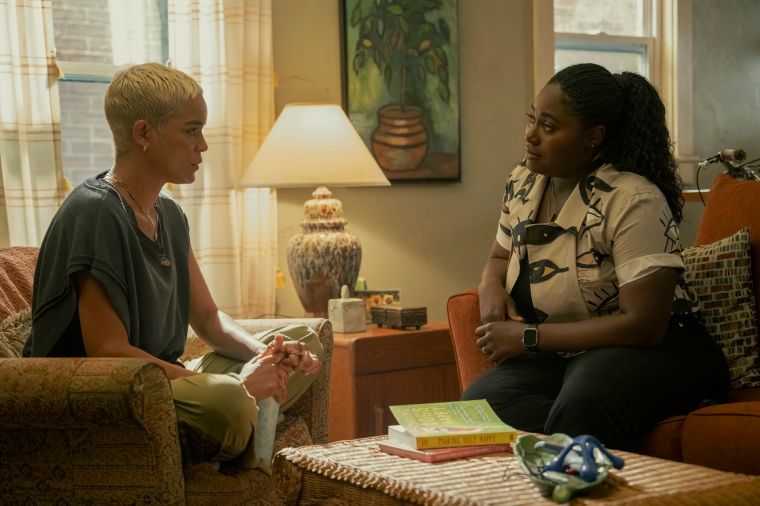 Elizabeth Faith Ludlow