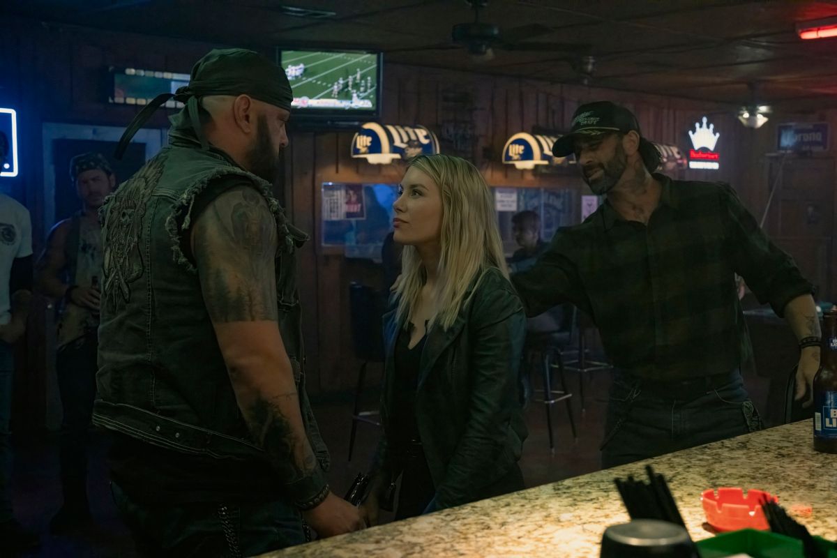 Peacemaker Season 2