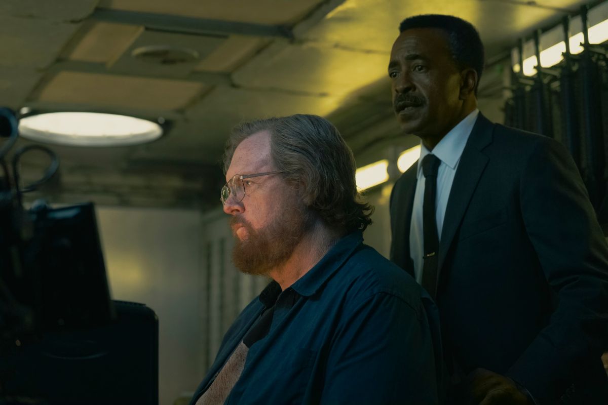 Peacemaker Season 2