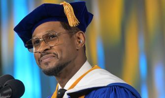 Celebrity Commencement Speeches We Love
