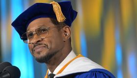 2025 Emory University Commencement Ceremony
