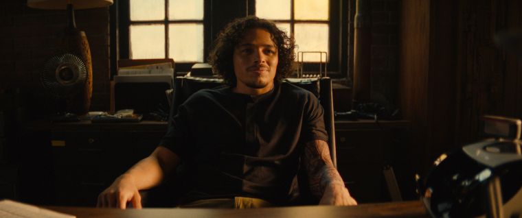 Anthony Ramos