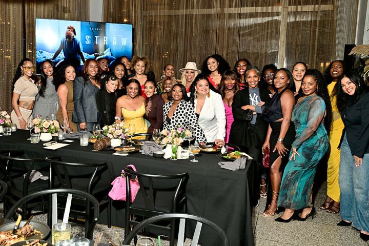 Sisterhood & Solidarity