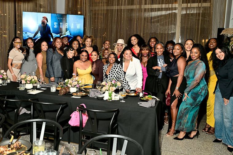 Sisterhood & Solidarity