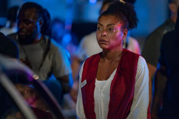 Things Aren't Looking Good