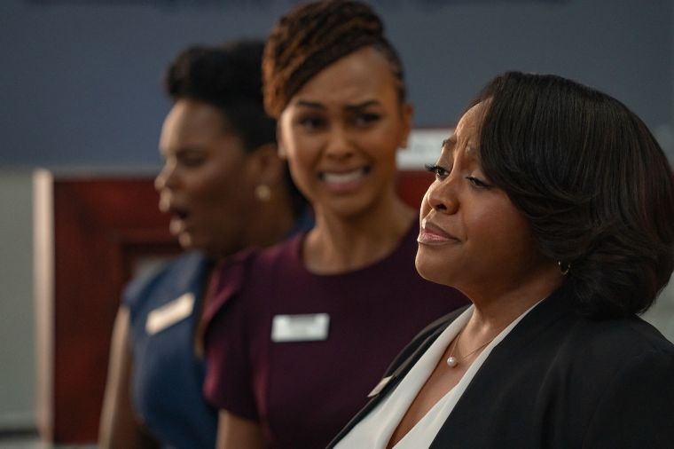 Thought It Was A Regular Day