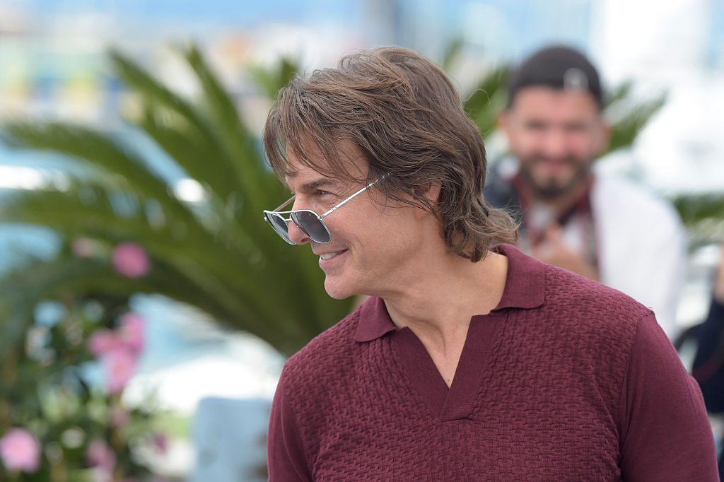 Mission: Impossible The Final Reckoning Photocall - Cannes Film Festival 2025