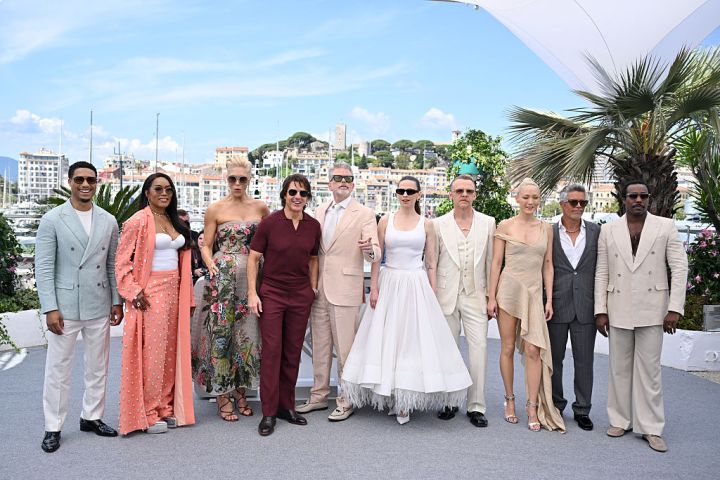 The Team That Made The Dream Work