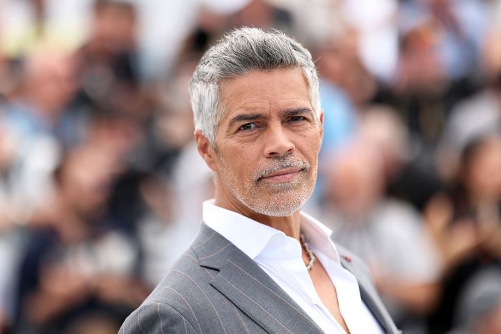 Esai Morales