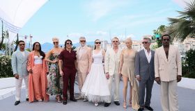 "Mission Impossible - The Final Reckoning" Photocall - The 78th Annual Cannes Film Festival