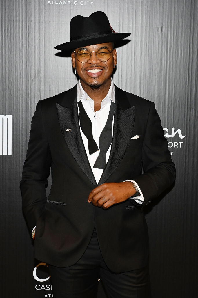 Michael Rubin, Meek Mill, Jay-Z, and more Host Inaugural REFORM Alliance Casino Night Event