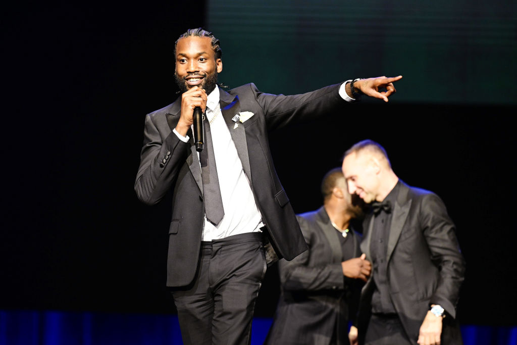 Michael Rubin, Meek Mill, Jay-Z, and more Host Inaugural REFORM Alliance Casino Night Event