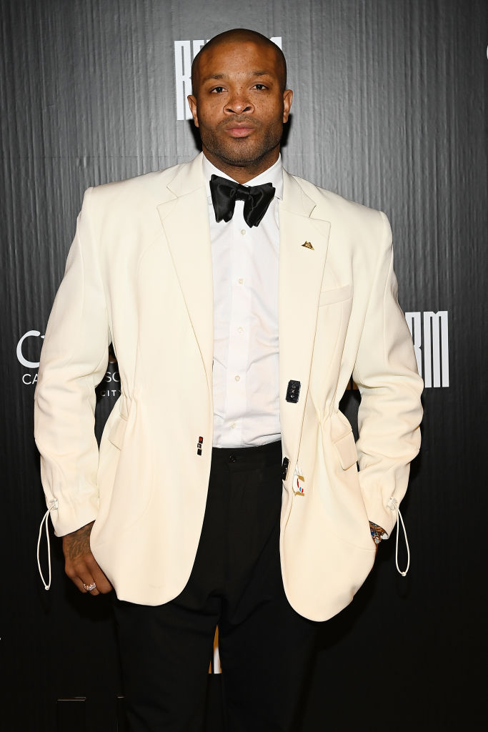 Michael Rubin, Meek Mill, Jay-Z, and more Host Inaugural REFORM Alliance Casino Night Event