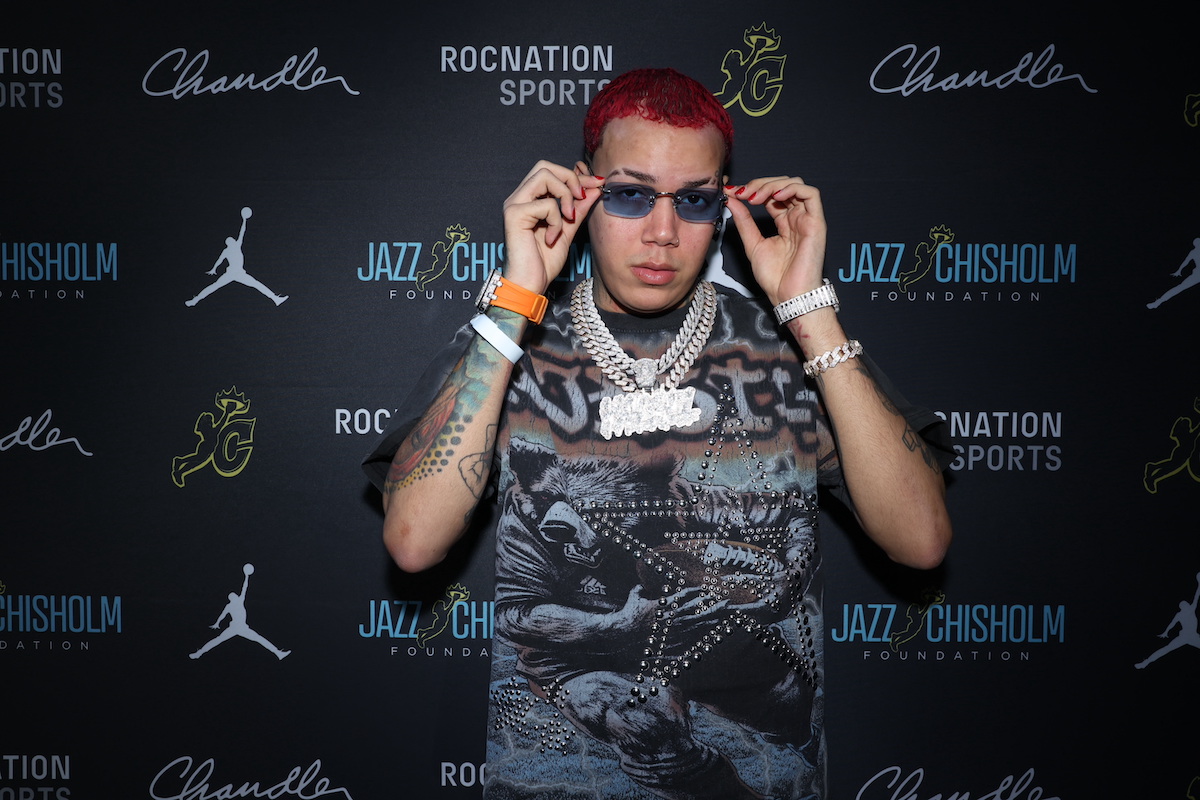 2nd Annual Jazz Chisholm Foundation Fashion Show Photos