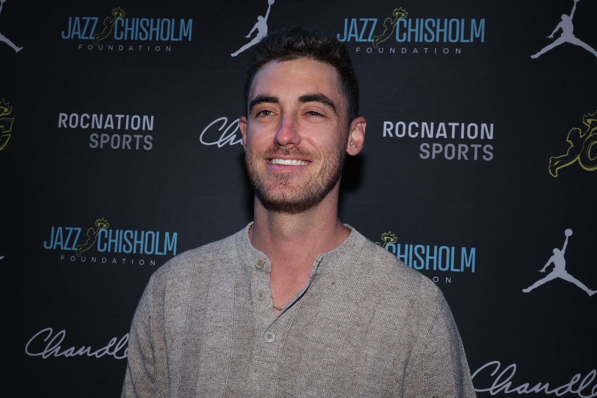2nd Annual Jazz Chisholm Foundation Fashion Show Photos