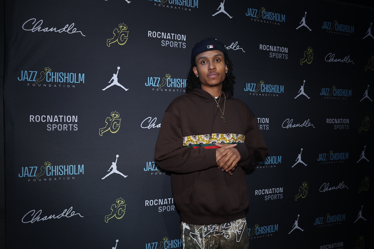2nd Annual Jazz Chisholm Foundation Fashion Show Photos