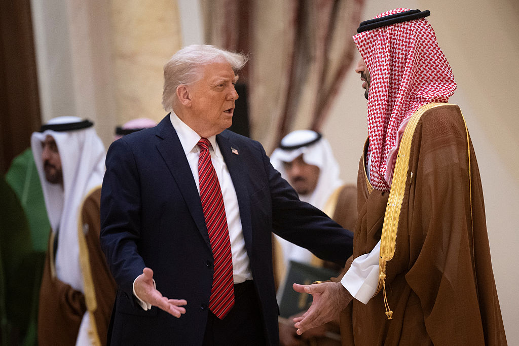 WTFGO In Politics: Tariffs, Trades & Trump’s International Hustle