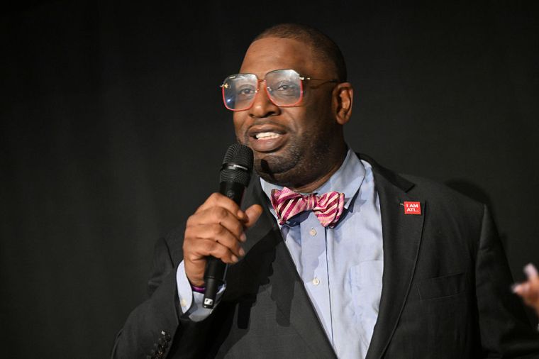 Marvin Arrington Jr.