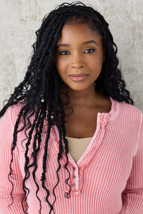 'Divorced Sistas' Cast Headshots