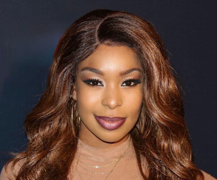 Porsha Coleman as 'Naomi'