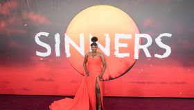 The European Premiere of 'Sinners' in London