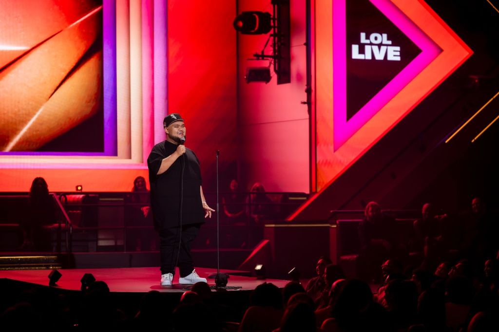 'LOL Live' Asset