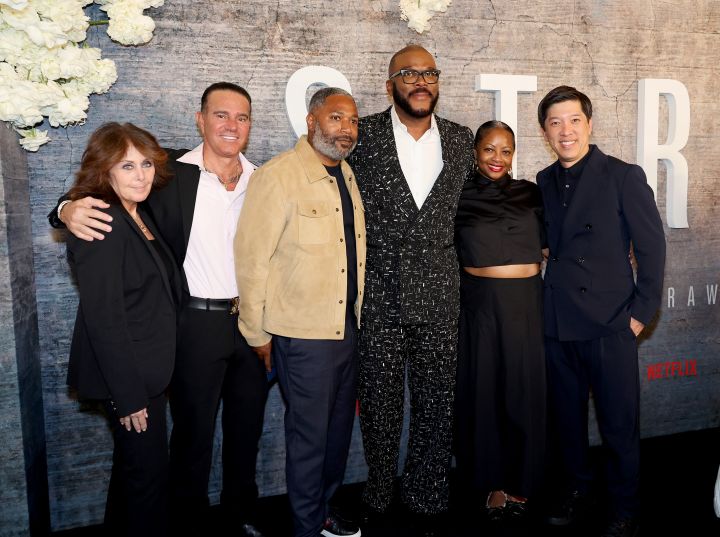 They Made It Happen