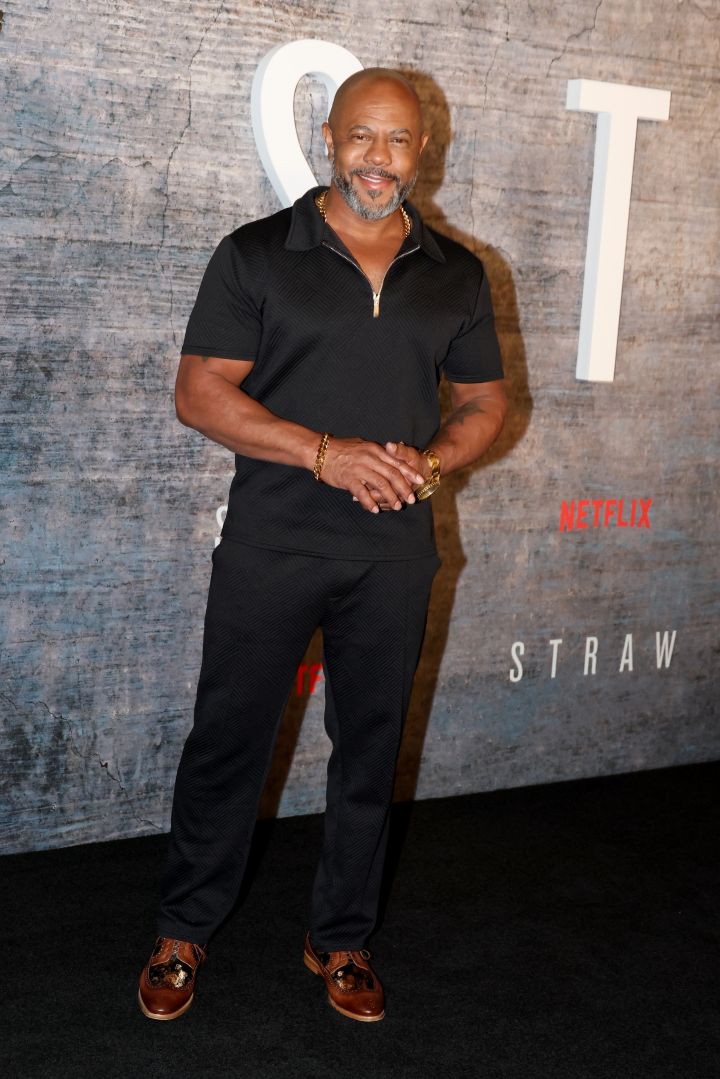 Rockmond Dunbar